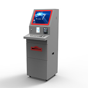 自助打印機CZ8023 自助打印機CZ8023