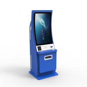 綜合受理一體機 綜合受理一體機